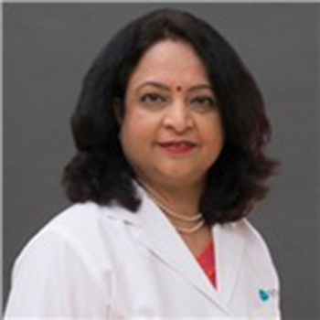 Dr. Kiran Mehndiratta
