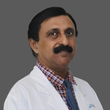Dr. Kumarabhavanam Gopinathan Sivaji