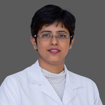 Dr. Leena Peter Christ