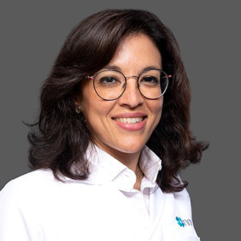 Dr. Linette Achecar Justo