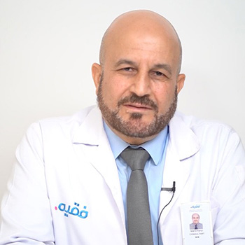 Dr. Mahdi Kanjo