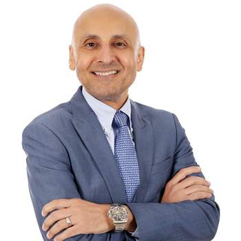 Dr. Mahmood Al-Majmuei