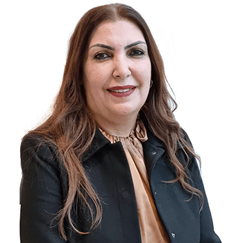 Dr. Manal Elredy
