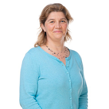 Dr. Markova Desislava