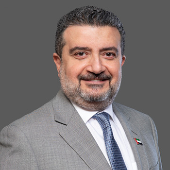 Dr. Marwan Munir Kamil Alnasiri