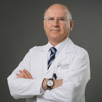 Dr. Mazen Eljabri