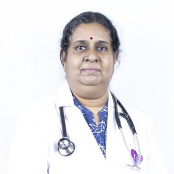 Dr. Meera P K