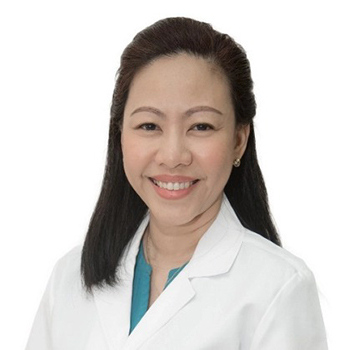 Dr. Miki Yamamoto Balin
