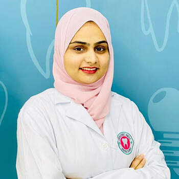 Dr. Misbah kausar sayyad