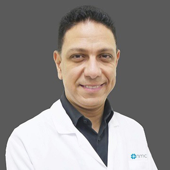 Dr. Mohamed Elamir Soliman Abdalla