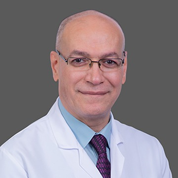 Dr. Mohamed Embabi