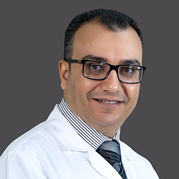 Dr. Mohamed Laban