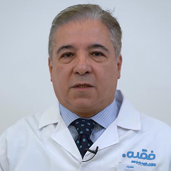 Dr. Mohamed Moustafa