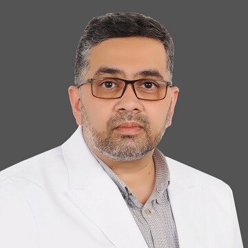 Dr. Mohamed Muthiullah