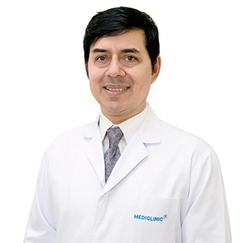 Dr. Mohammad Muezz Uddin
