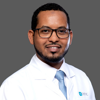 Dr. Mohammed Ezzeldin Mohammed Ahmed