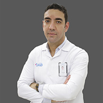 Dr. Mohammed Mostafa Mohammed