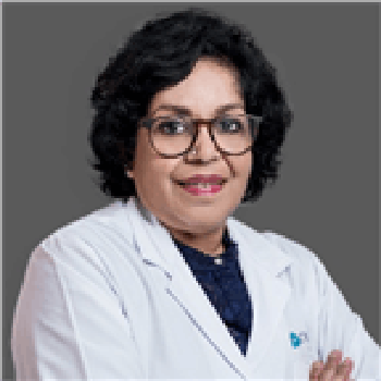 Dr. Ms Tharaka Rani Sreekumar