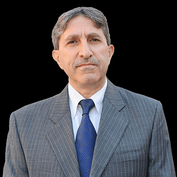 Dr. Muhieddine Seoud