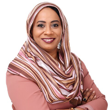 Dr. Nada Omer Mohamed Elbashir