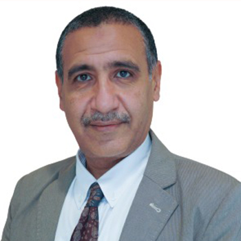 Dr. Nael Mohamed