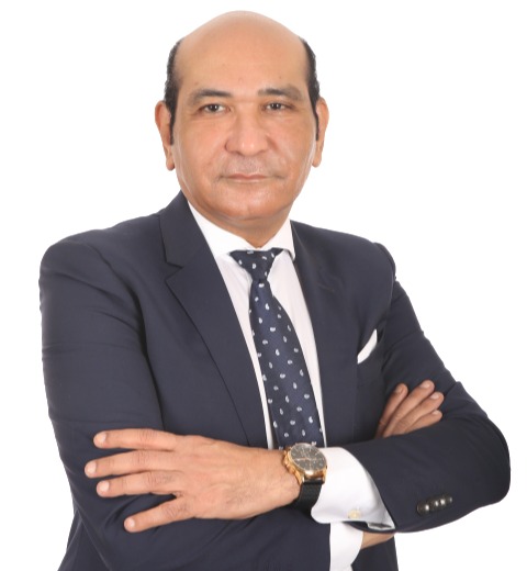 Dr. Nahel Mamdouh Mohamed Sorour