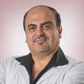 Dr. Naseeb Khouri