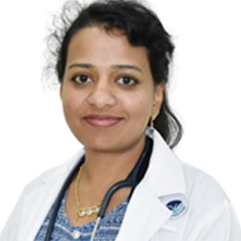 Dr. Nilda Mariam