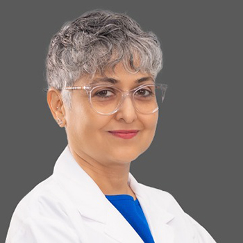 Dr. Nisha Dhar Kapoor