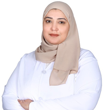 Dr. Noher Moustafa