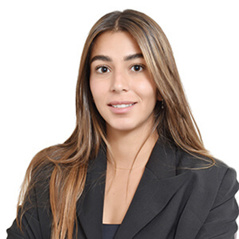 Dr. Paoula Saoud