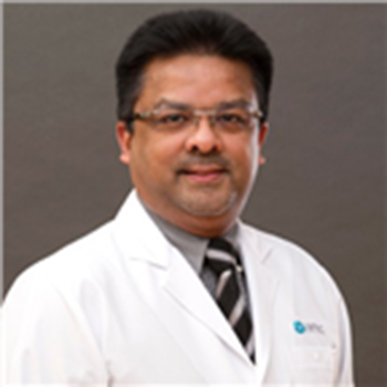 Dr. Paul Stanley Thoppil