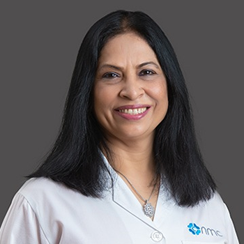 Dr. Pooja Vaswani