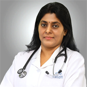 DR. Priya Saraswathi Velayudhan