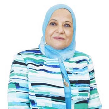 Dr. Elham Abdel Zaher