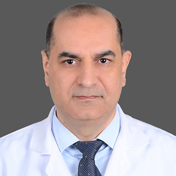 Dr. Qusai Sulaiman Alhaddad