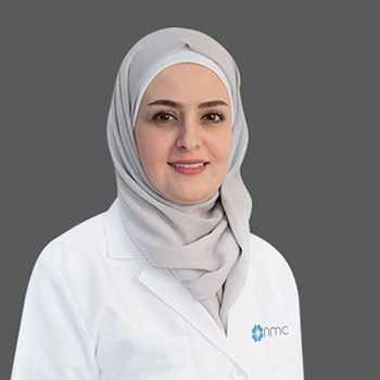 Dr. Raghad Aboualkhir