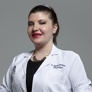 Dr. Raghda Barhoum