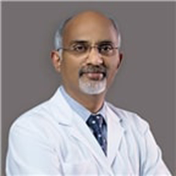 Dr. Rajesh Hegde