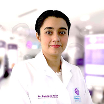Dr. Ramneek Kaur