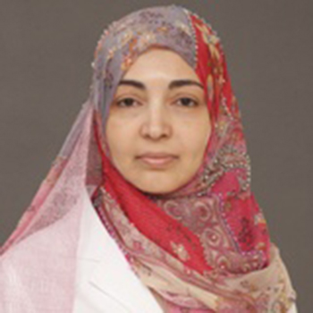 Dr. Randa Ahmed Abdelkawy Elkholify