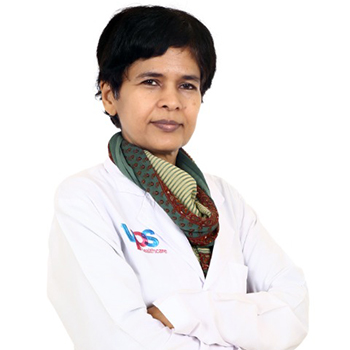 Dr. Ranjitha Sasilekha