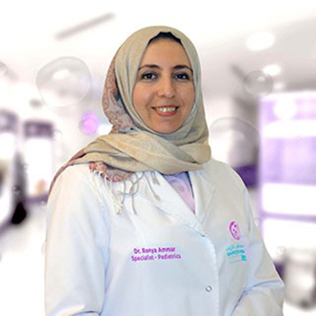 Dr. Ranya Khairy Ammar