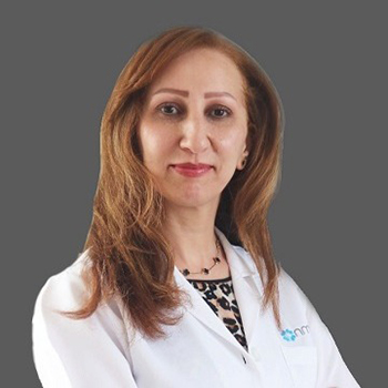 Dr. Rasha Jawad Raauf Shlash