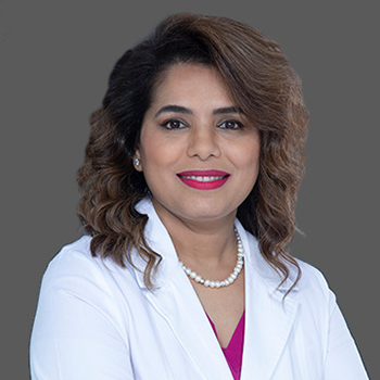 Dr. Razia Sharafudeen