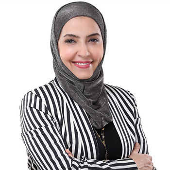 Dr. Rim Al Choughri
