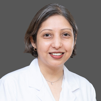 Dr. Sahar Tariq