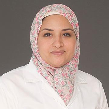 Dr. Salwa Abdlhak Ibrahim Moustafa