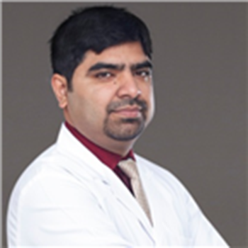 Dr. Sanjay Arora