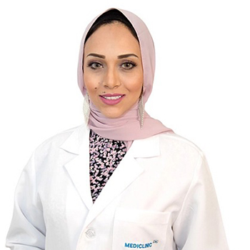 Dr. Sarah Ahmed Aly Mahmoud Aly